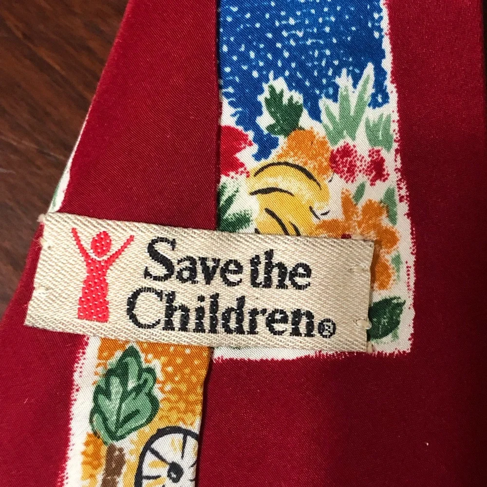 Tie - Picture 2 of 5